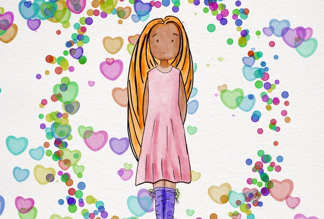 Nikki - student project