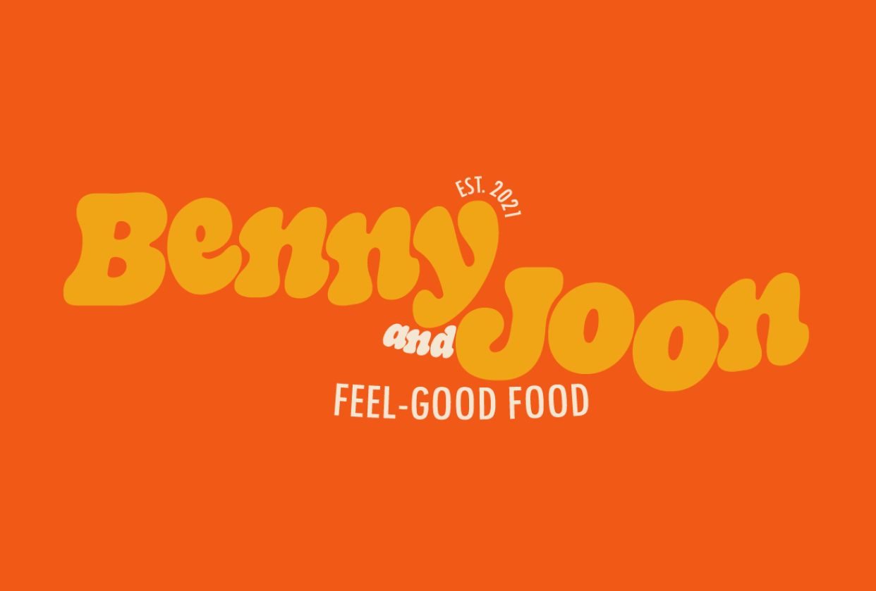 Benny and Joon - student project