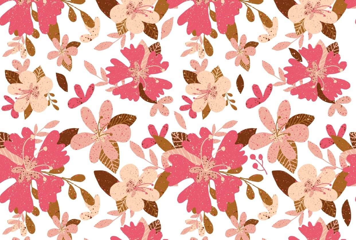 Seamless Patterns - student project