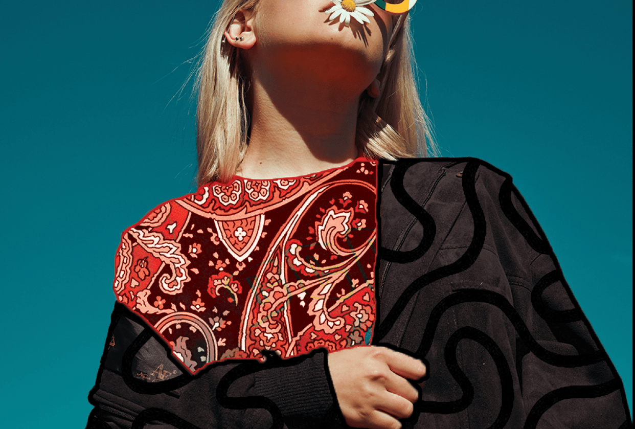 Vector Clothing Project Skillshare Student Project