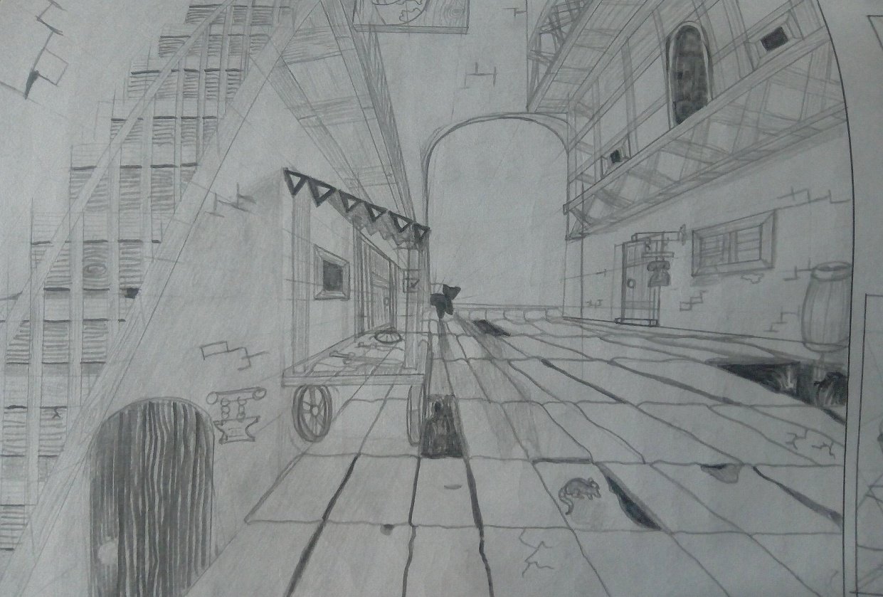 Practice - student project