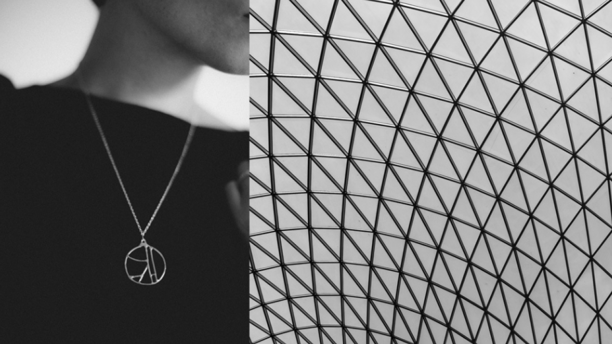 Kate Miss Jewelry Shop - student project