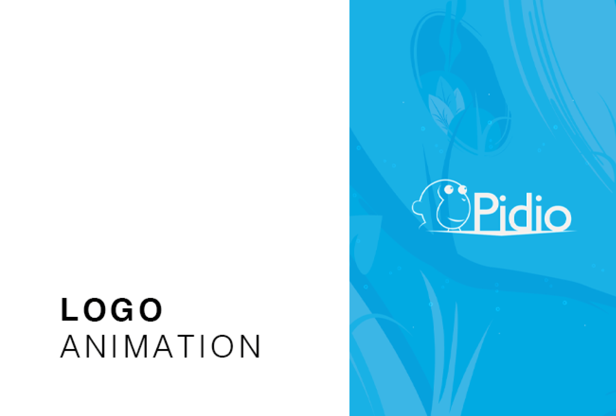Animation logo | Skillshare Student Project Animation logo | Skillshare Student Project