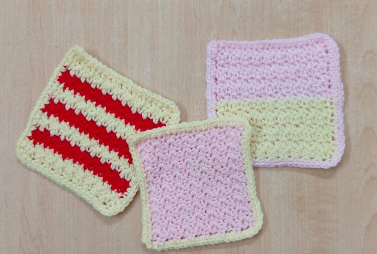 Coasters - student project