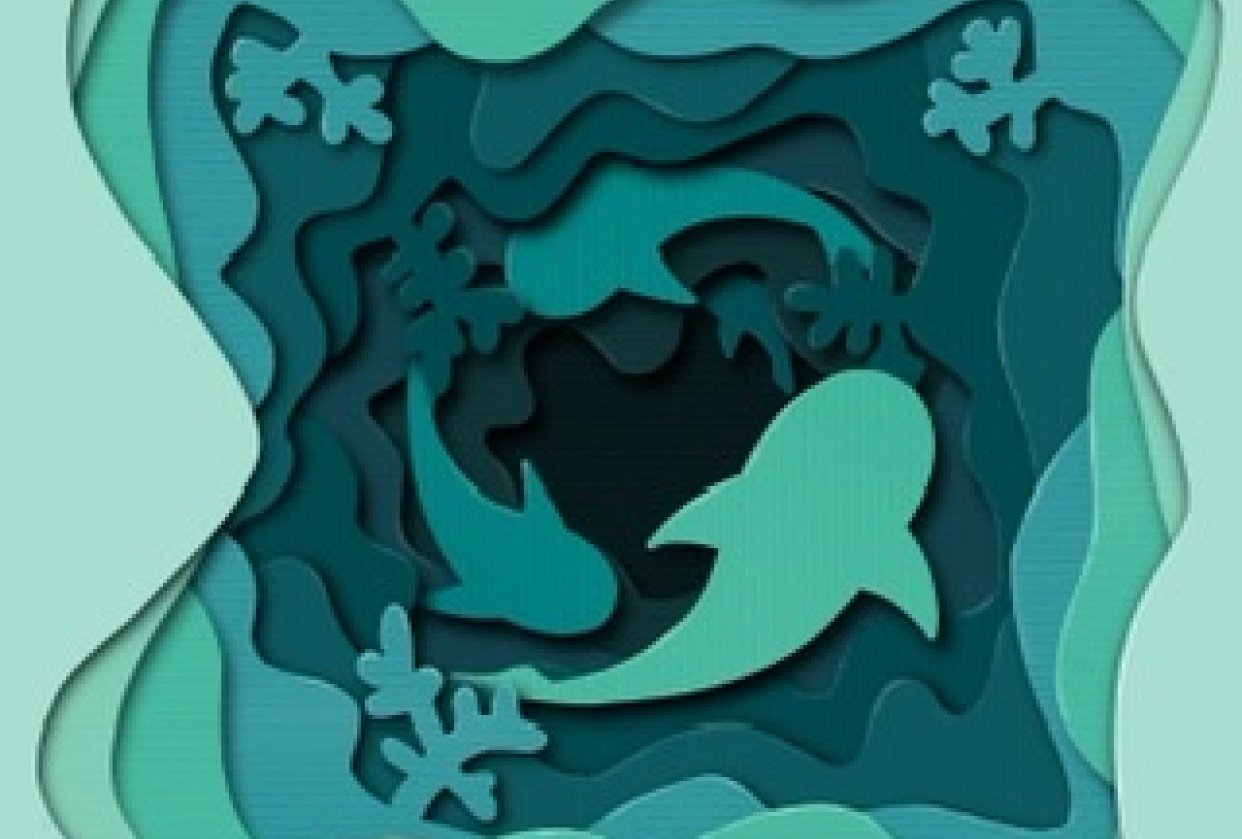 paper-cut-art-skillshare-student-project
