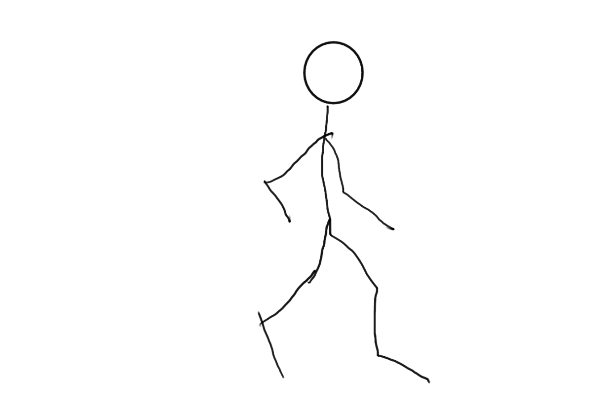 Krita Dummy Test Skillshare Student Project