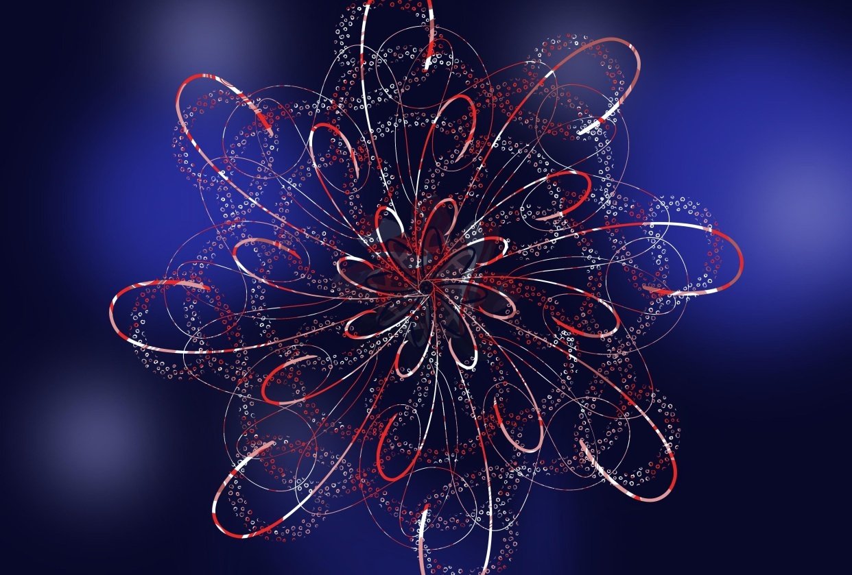 Ribbons and More Skillshare Student Project