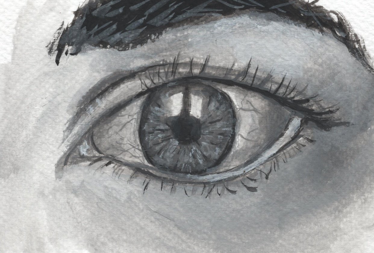 Forgot To Put Color On It Skillshare Student Project