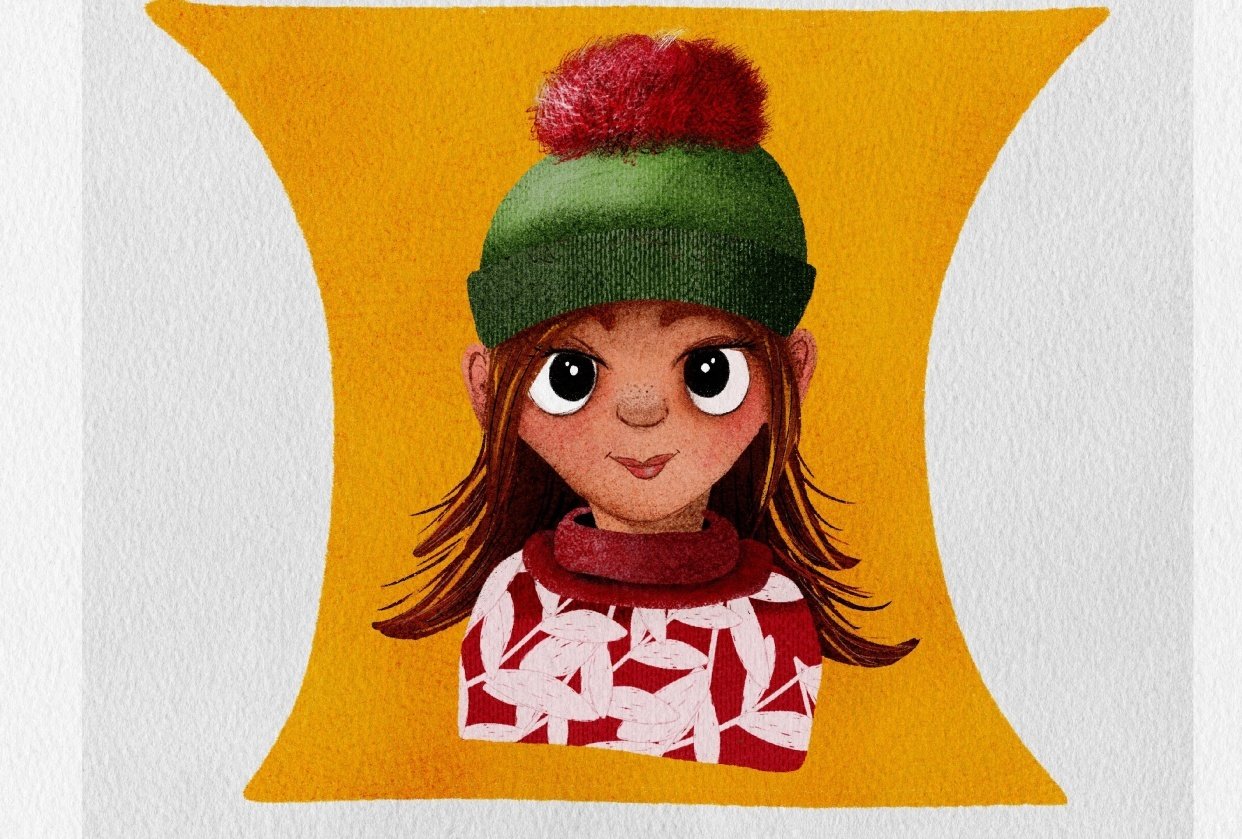 Christa - student project