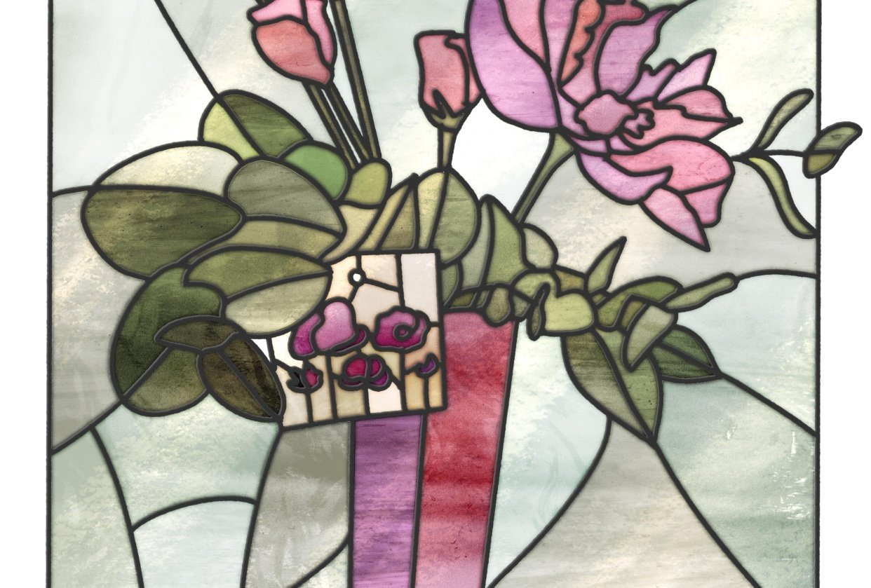 flowers-skillshare-student-project