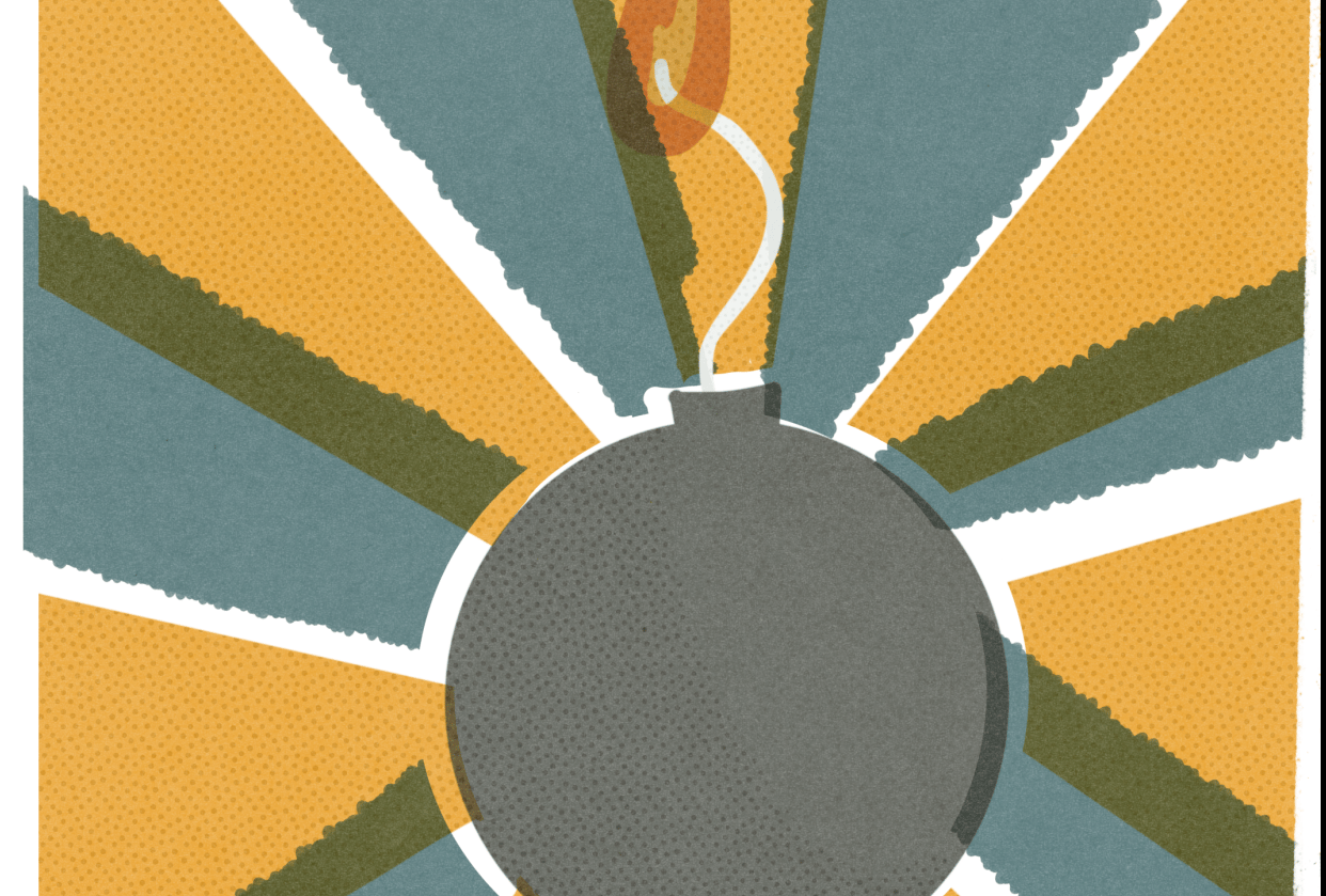 Musical Matchbook Skillshare Student Project