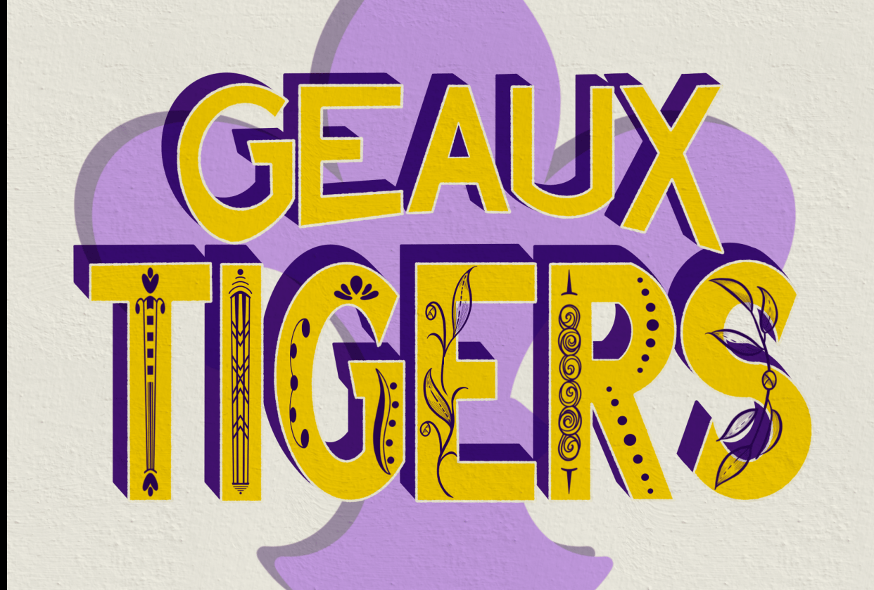 Lettering Project | Skillshare Student Project