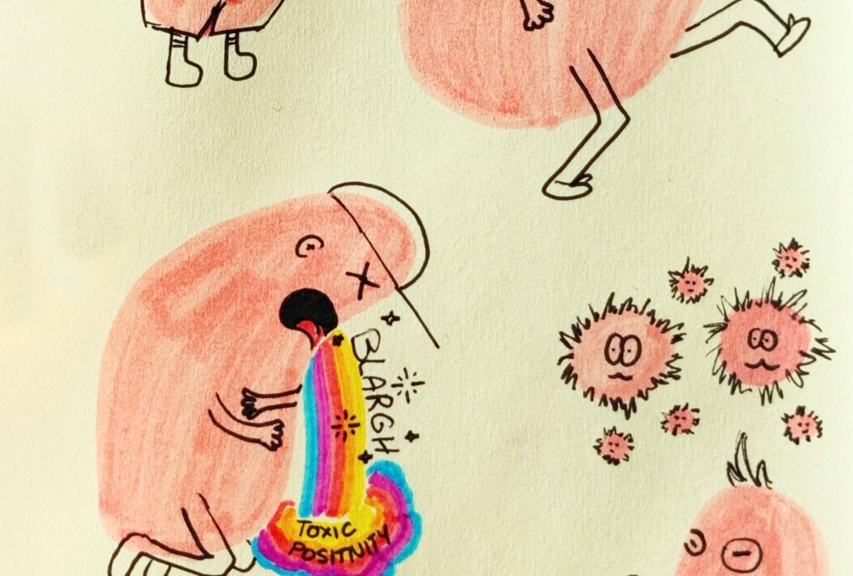 Challenge Drawing everyday in 2023 Skillshare Student Project