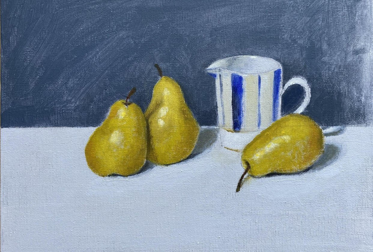 modern-still-life-project-skillshare-student-project