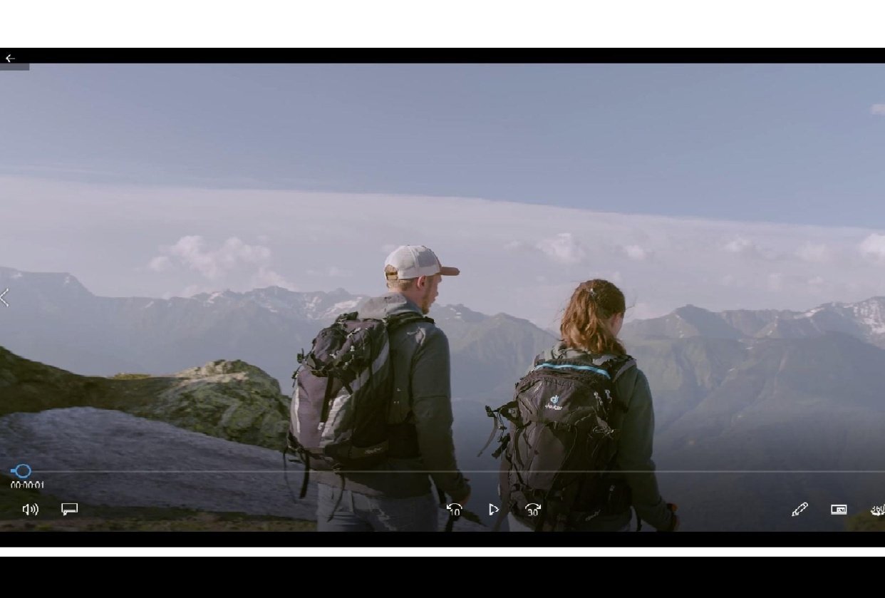 The mountain Climb Skillshare Student Project