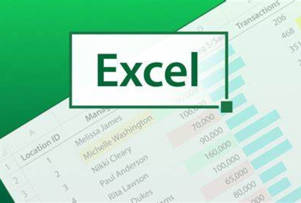 Advanced Excel Tutorial Advanced Functions Course VLOOKUP IF 