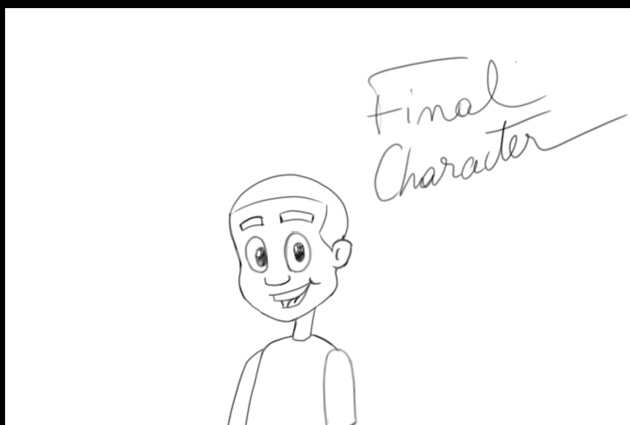 character-design-skillshare-student-project