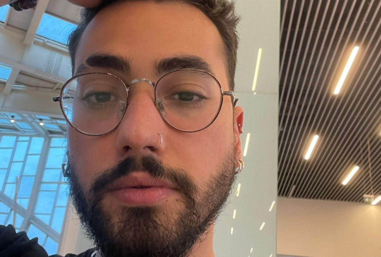 The questions that lead me to better myself. Skillshare Student Project