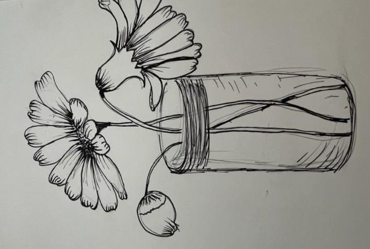 Daisy Day - student project