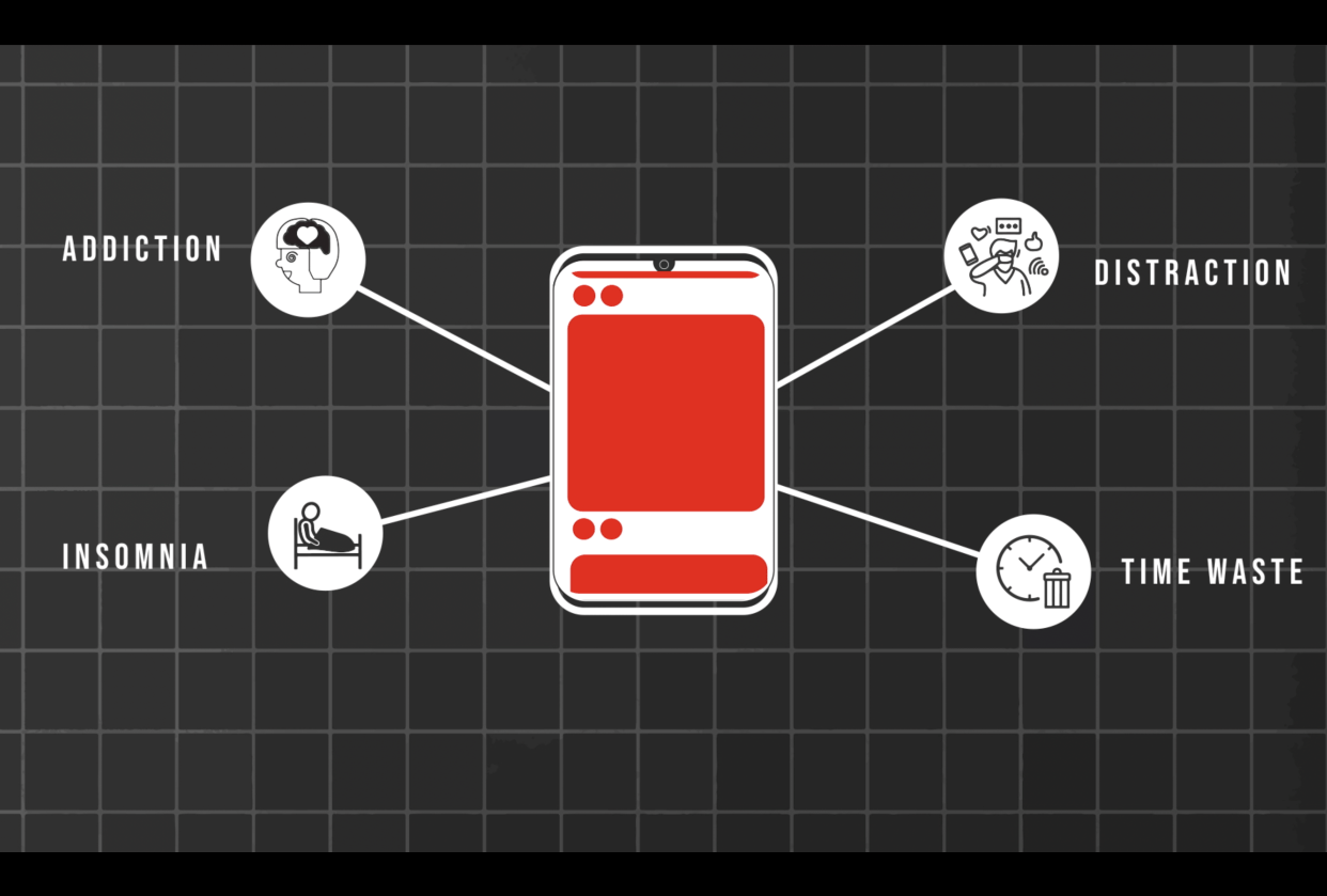 Explainer video - student project
