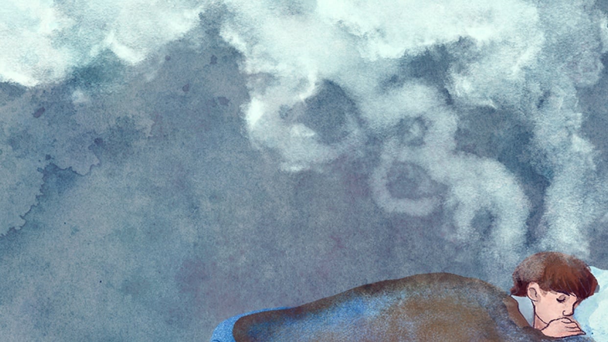 Dream Cup Skillshare Student Project