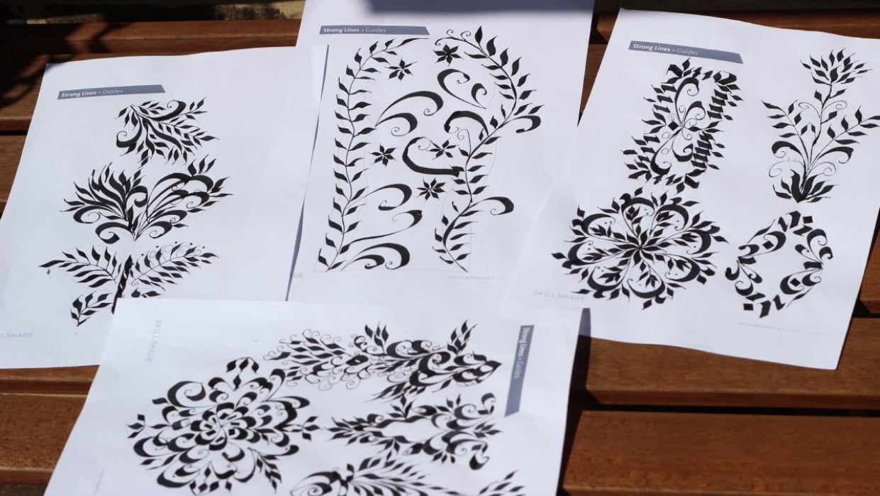 Befriending the Parallel Pen... - student project