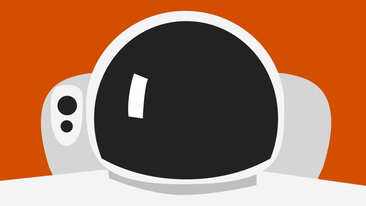 The Martian - student project