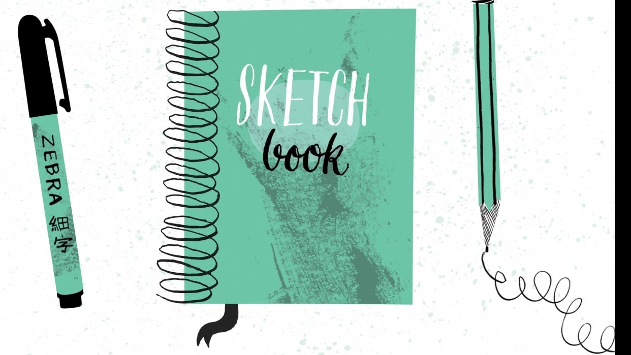 Tools of a Wannabe Designer - student project