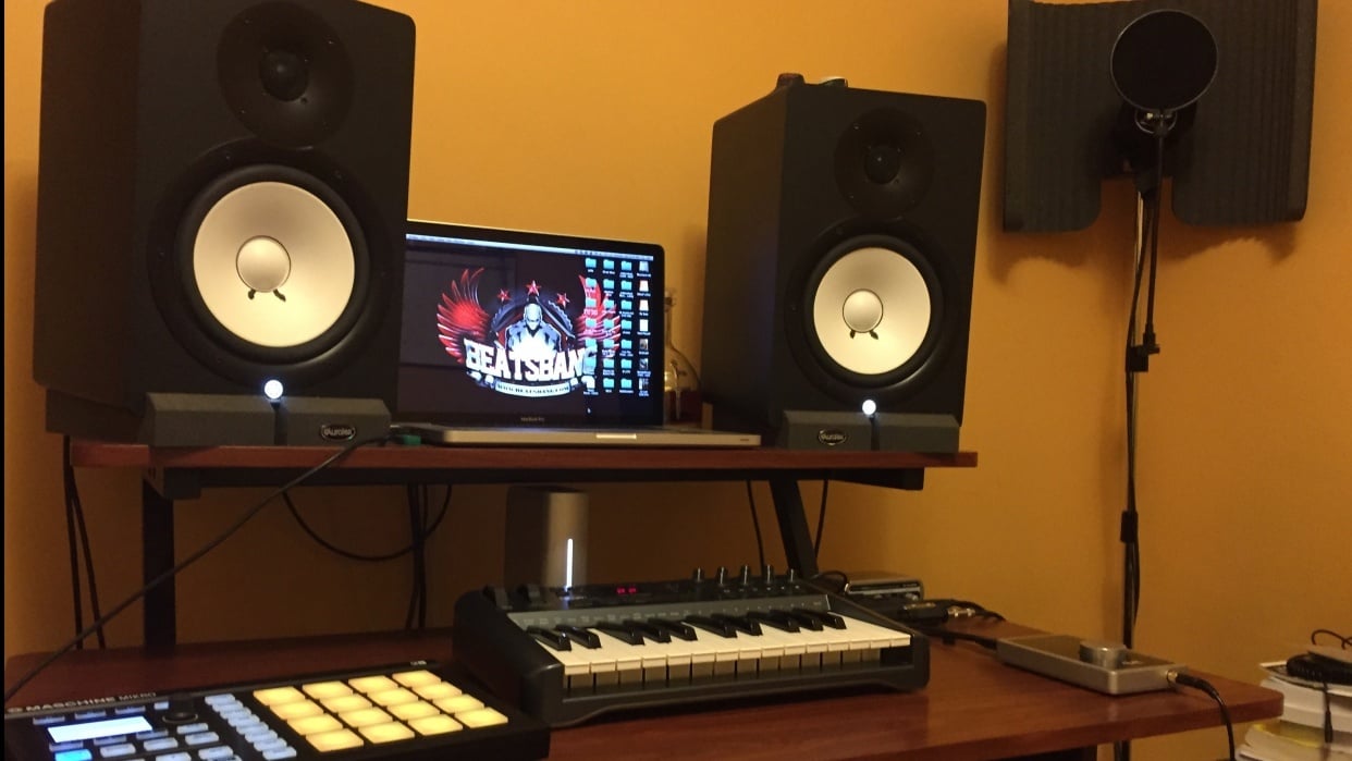 Inner Mission - student project