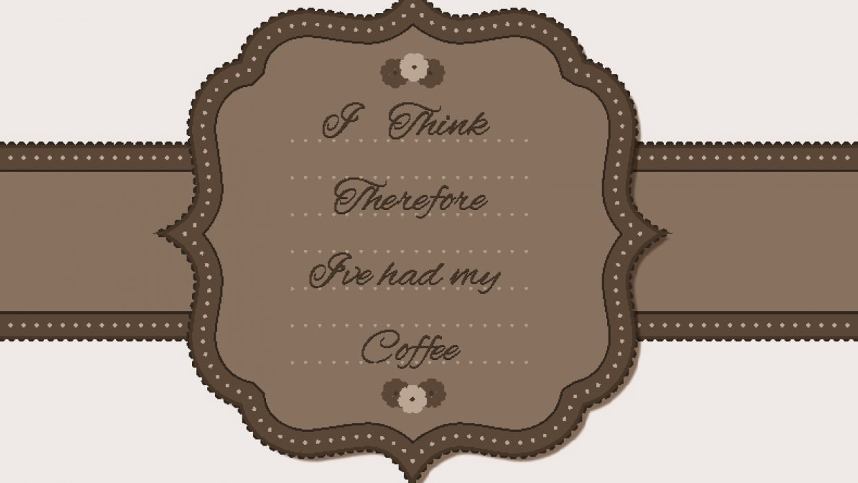 Coffee - student project