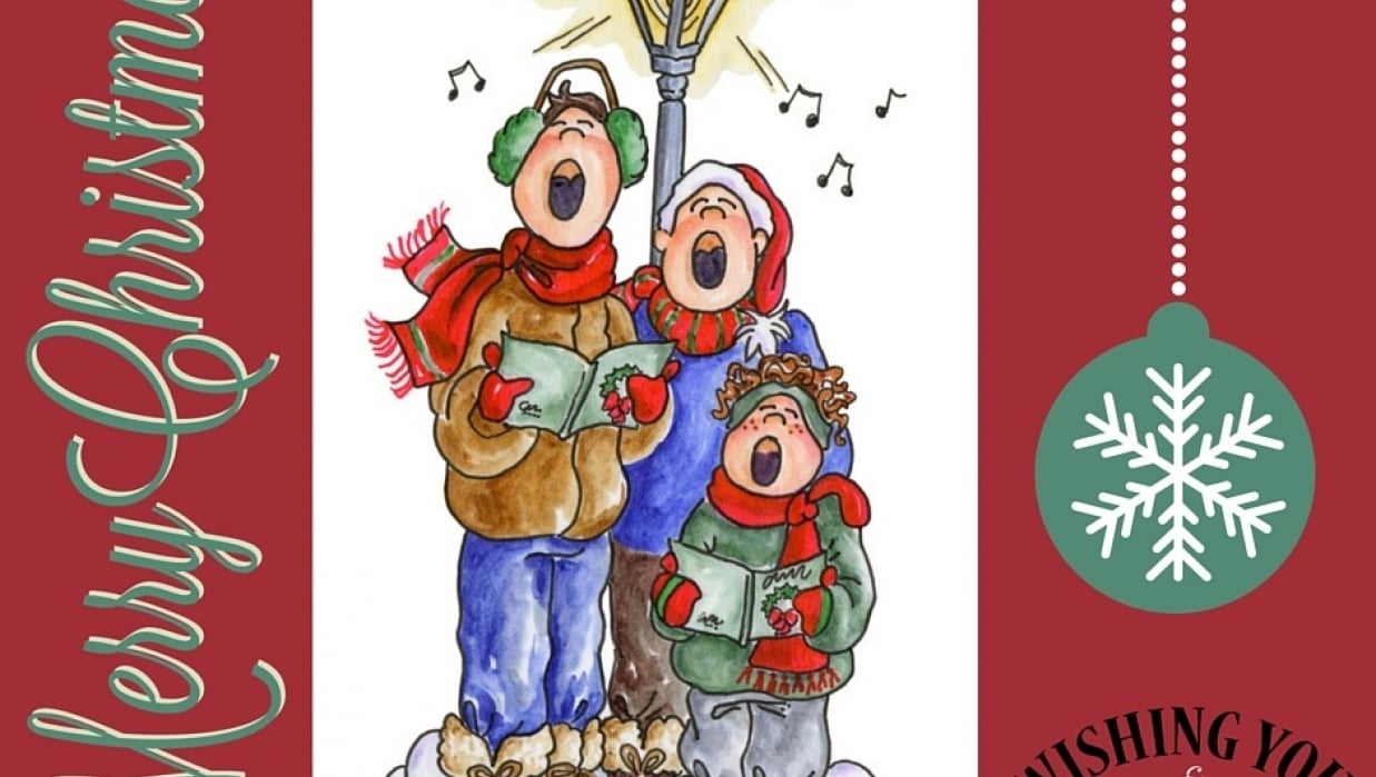 Merry Christmas Skillshare Student Project merry-christmas-skillshare-student-project