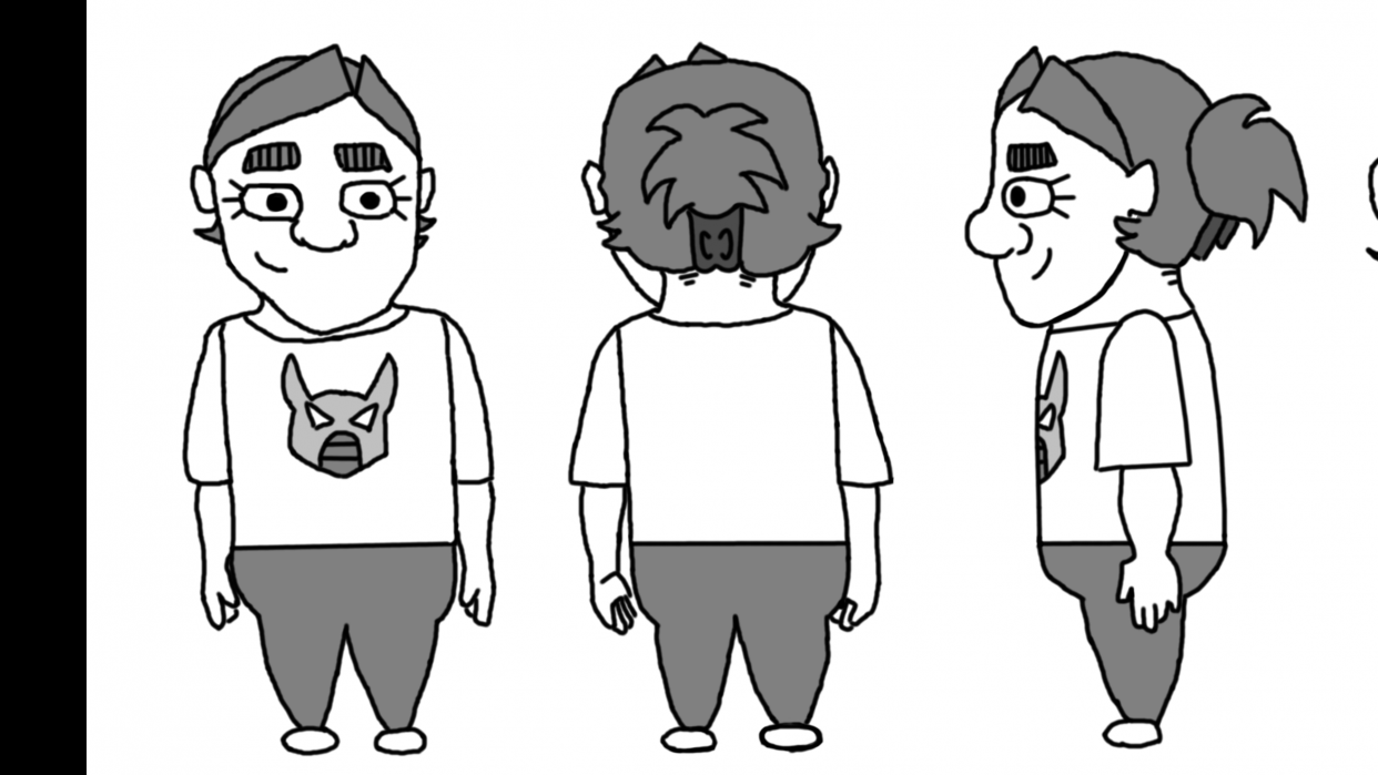 Hug Therapy Skillshare Student Project