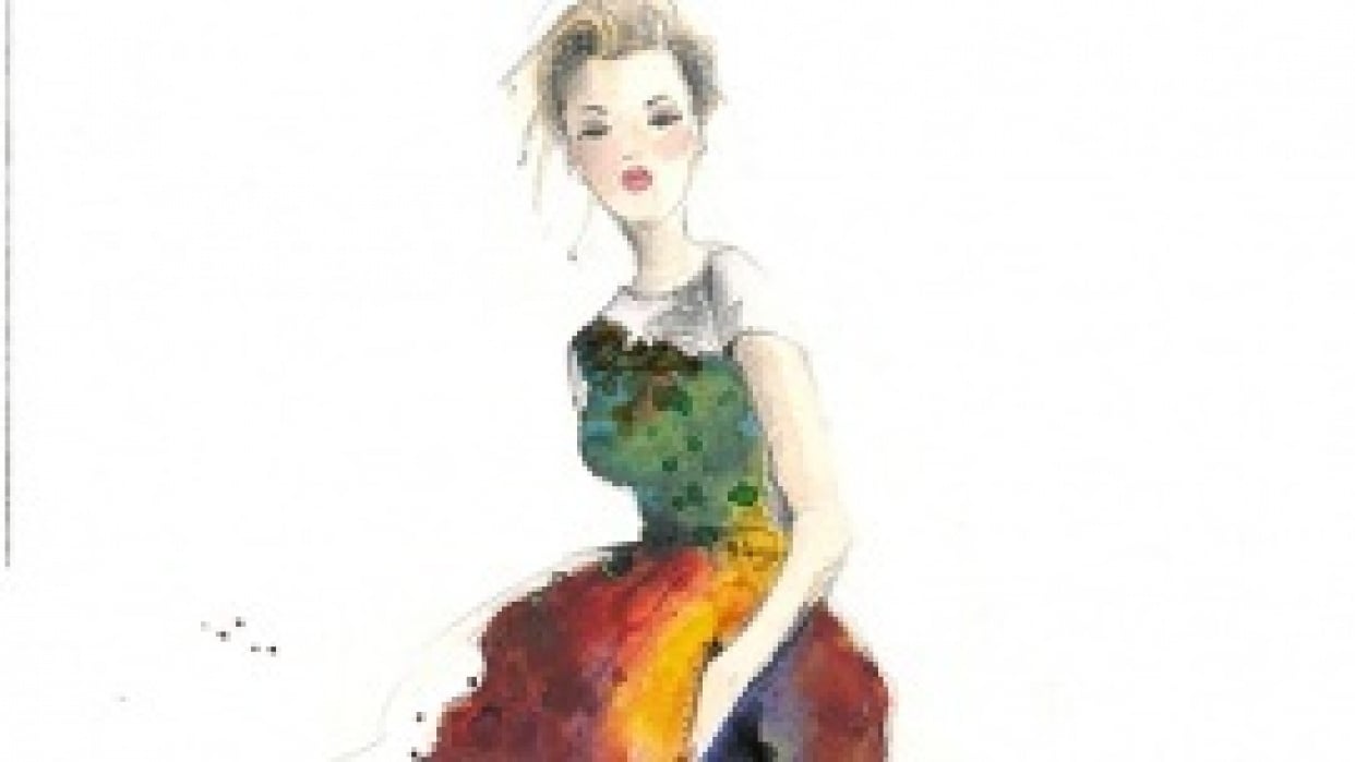 [FINAL] - Frocks that rock! - student project