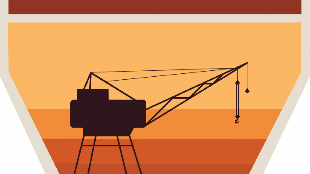 Red Hook, Brooklyn Skillshare Student Project