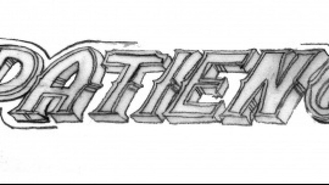 Patience - student project