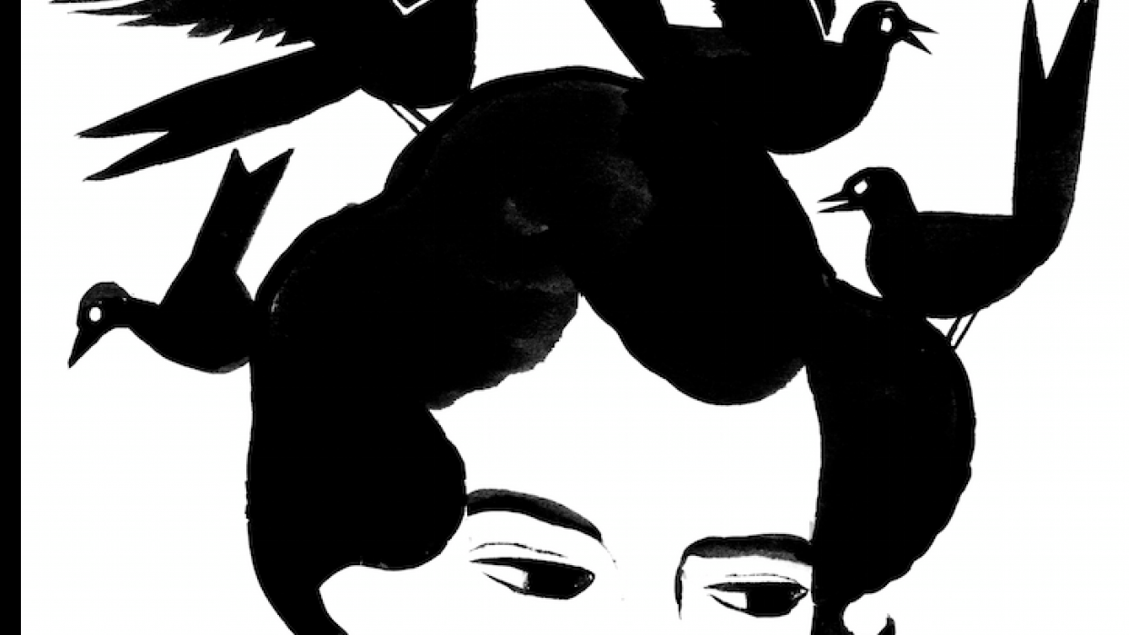 Healing from Bi-Polar - student project