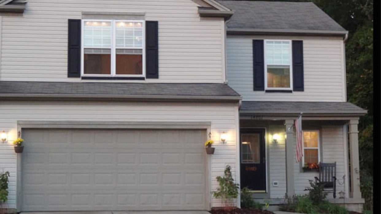 Preparing your Home for SOLD!  - student project