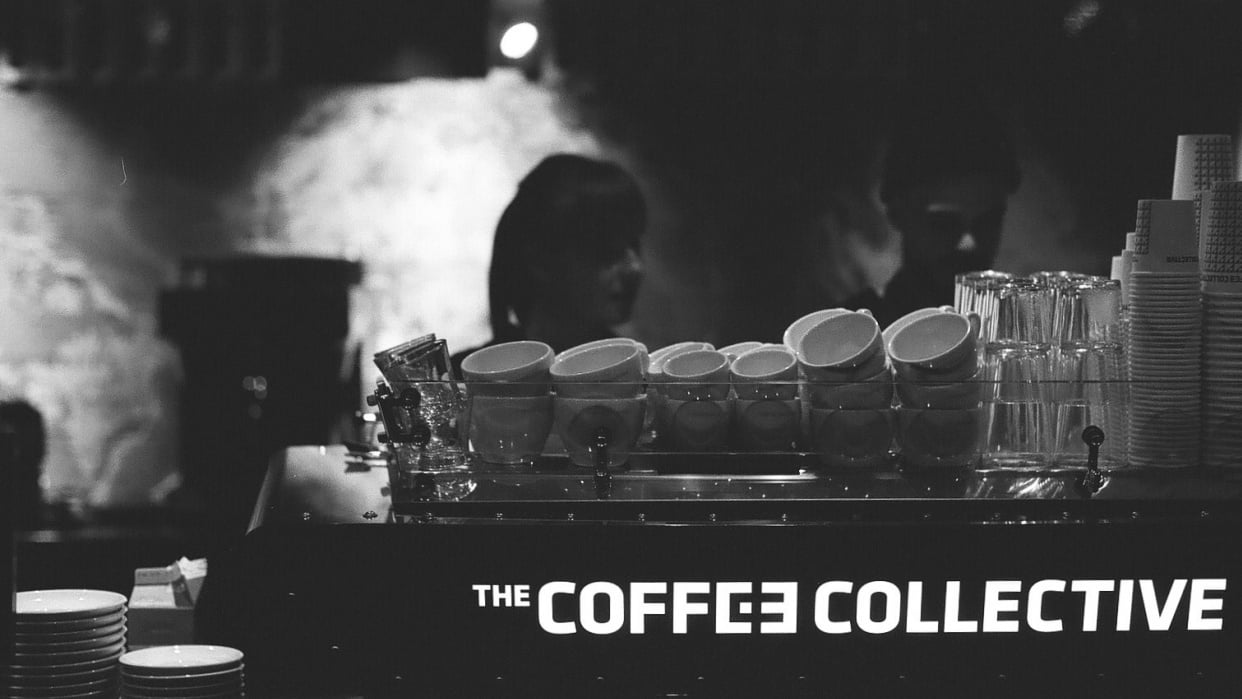 Coffee Research Skillshare Student Project