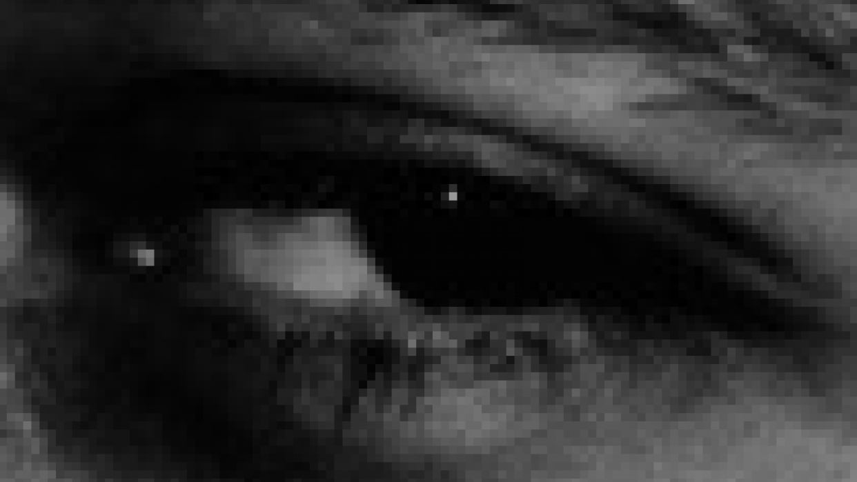 Paul's Eyes Skillshare Student Project