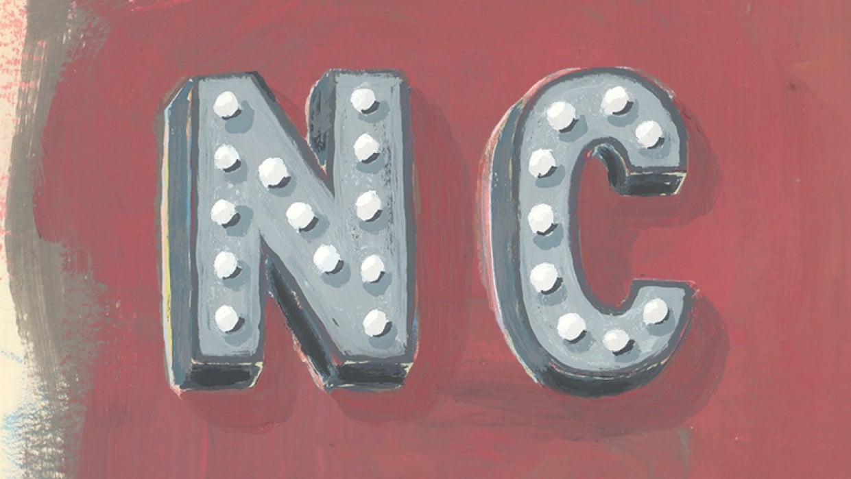 NC State Fair Skillshare Student Project