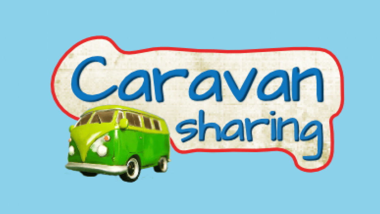 Airbnb for motorhomes and recreational vehicles - see www.caravansharing.com - student project