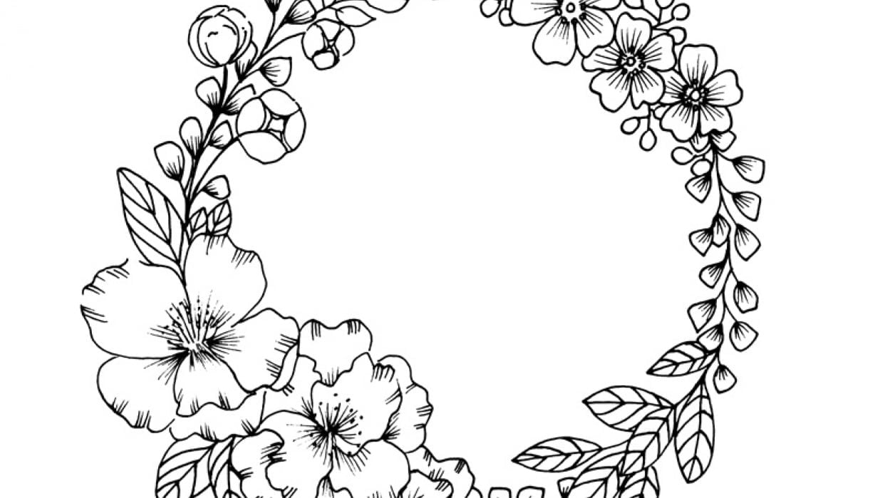 Flowers from the garden! - Sample Project - student project
