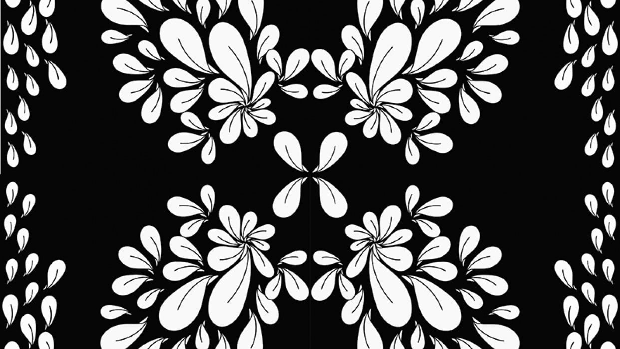 Damask - student project