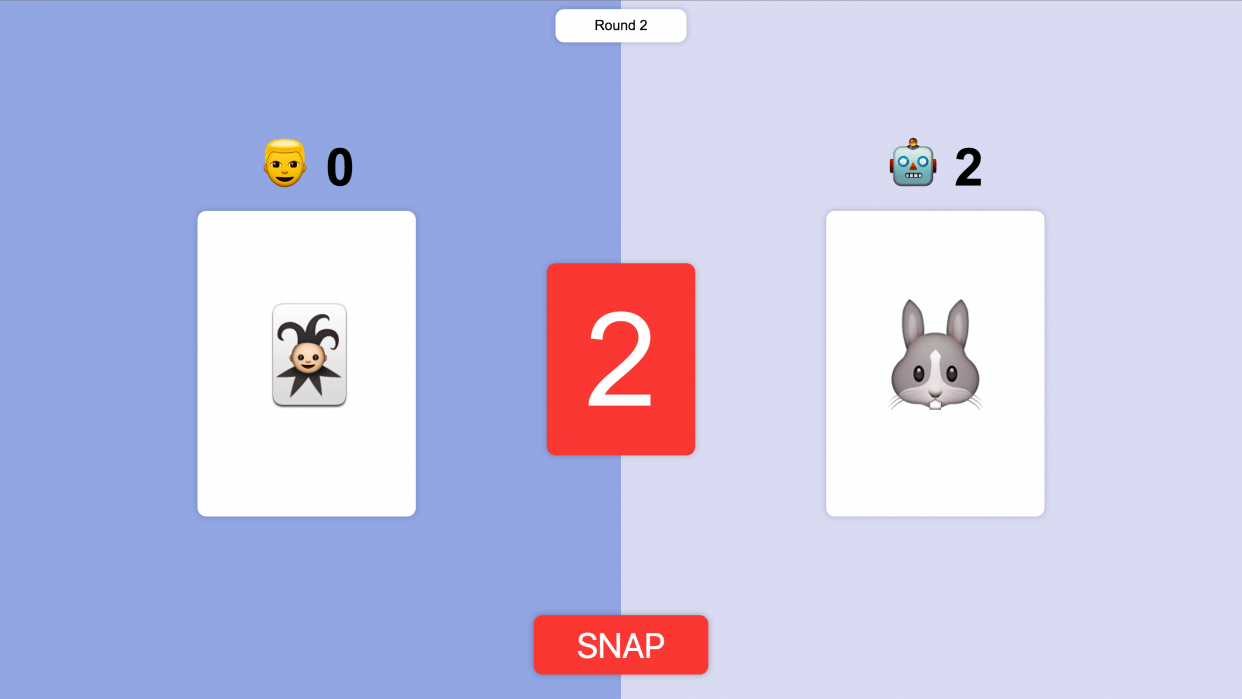 Emoji Snap The Best Game Ever Skillshare Student Project
