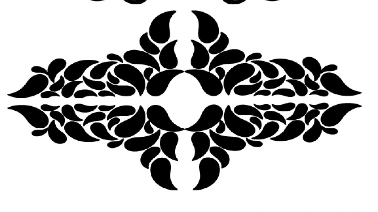 Damask - student project