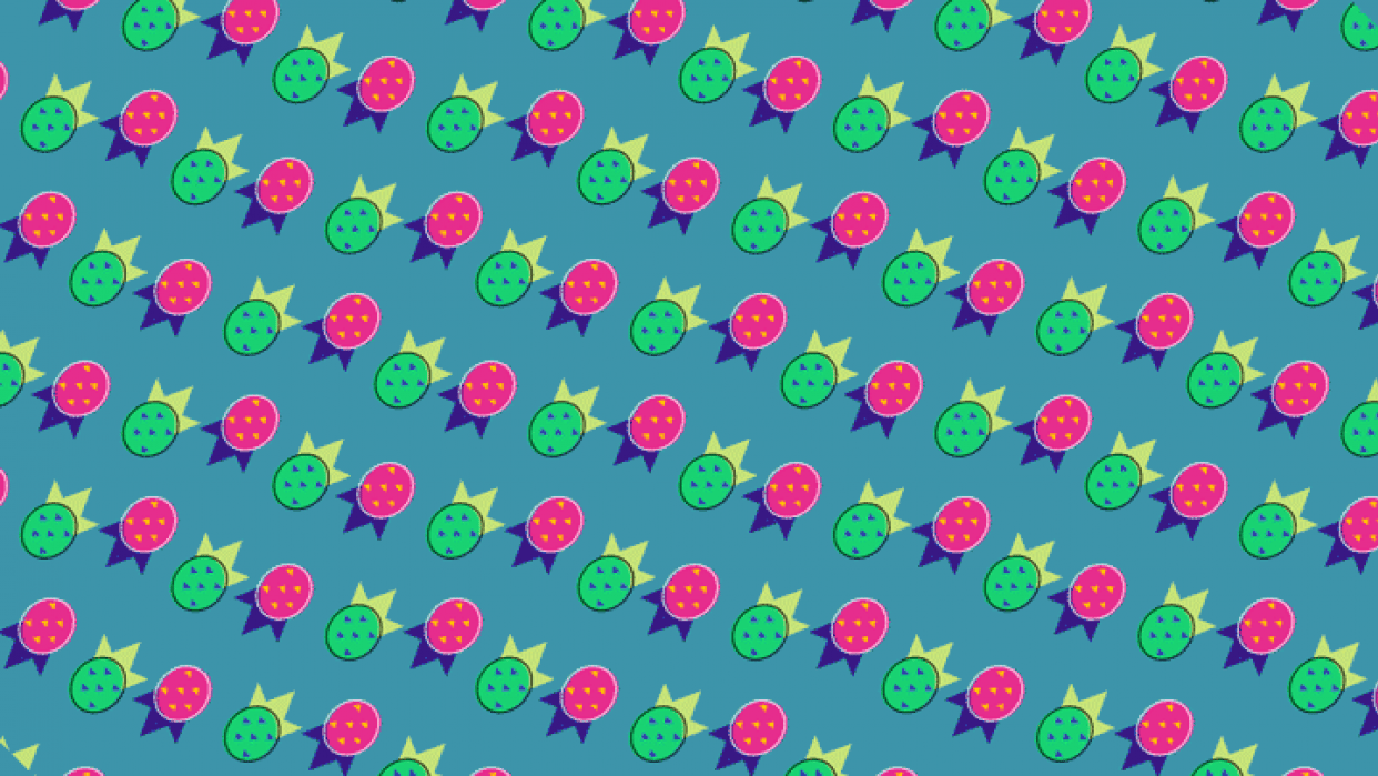 PATTERNS - student project