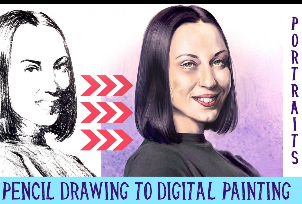 Drawing exercises New classes 2021 Skillshare Student Project