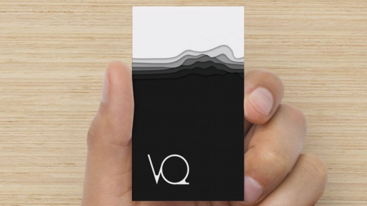 VQ -  CREATIVE STUDIO - student project