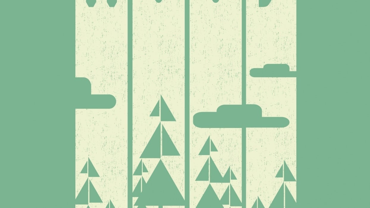 Vector Textures - student project