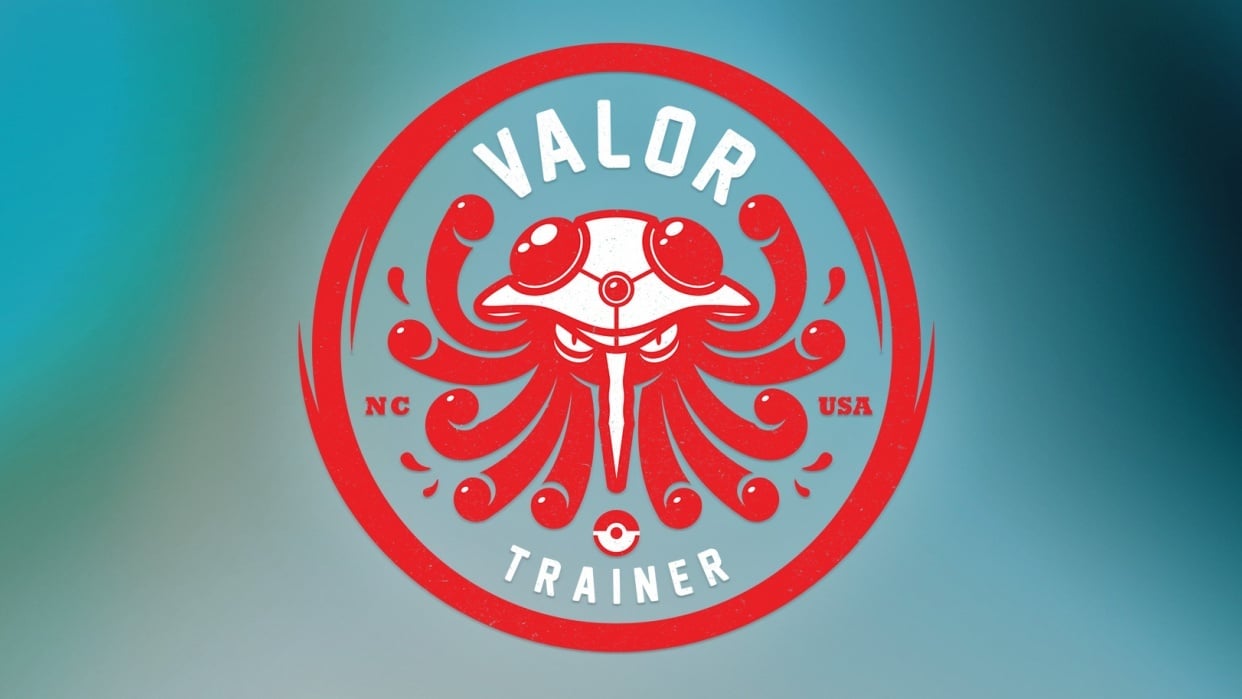 Team Valor - Tentacruel - student project